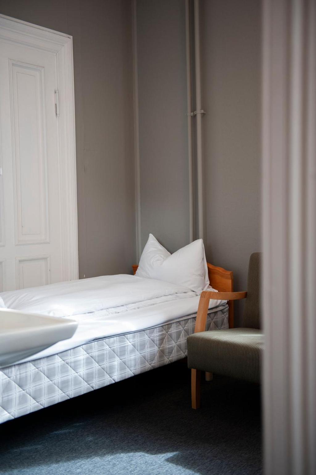 Henriks Hotell Skien Bilik gambar