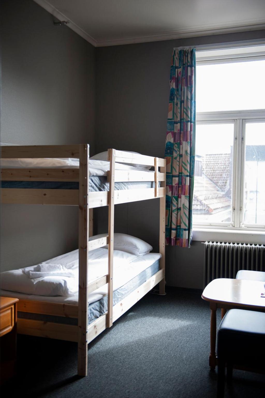 Henriks Hotell Skien Bilik gambar